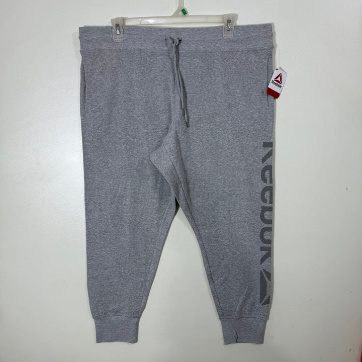 REEBOK SWEAT JOGGER TROUSER INNER FLEECE BRAND NEW