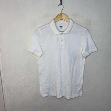 OLD NAVY COTTON POLO TSHIRT - JS BROTHERS 