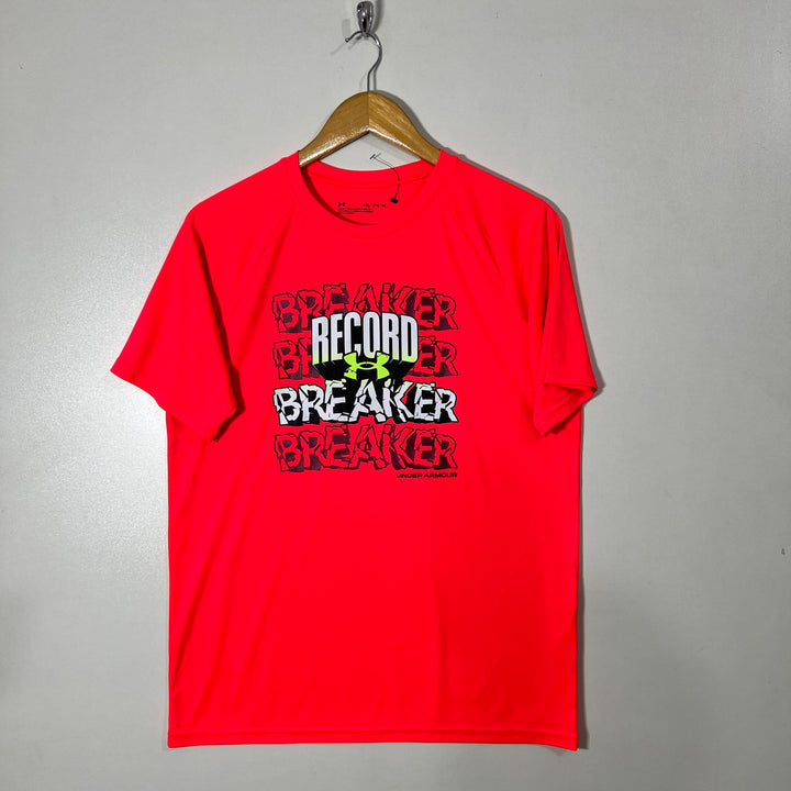 UNDER ARMOUR SPORT TSHIRT