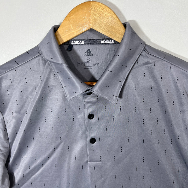 ADIDAS SPORT POLO TSHIRT