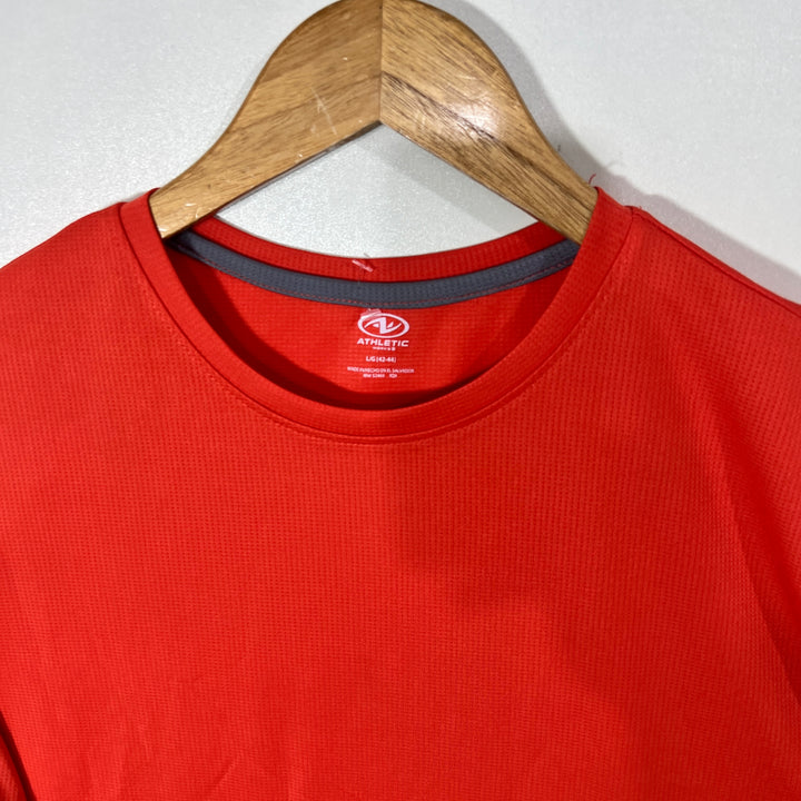 ATHLETIC WORKS SPORT TSHIRT