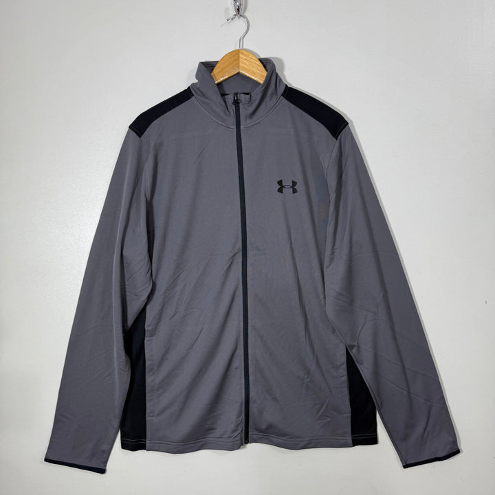 UNDER ARMOUR HEATGEAR SPORT JACKET