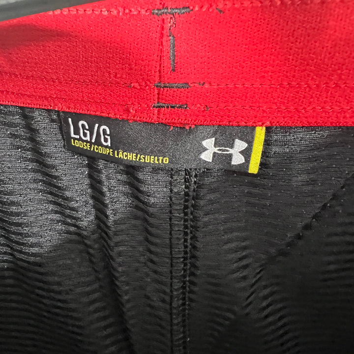 UNDER ARMOUR SPORT SHORT