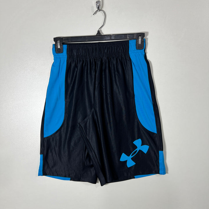 UNDER ARMOUR HEATGEAR LONG LENGHT SPORT SHORT