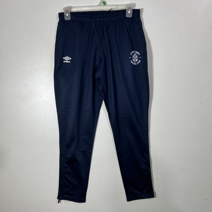 UMBRO SKINNY FIT  SPORT TROUSER INNER FLEECE
