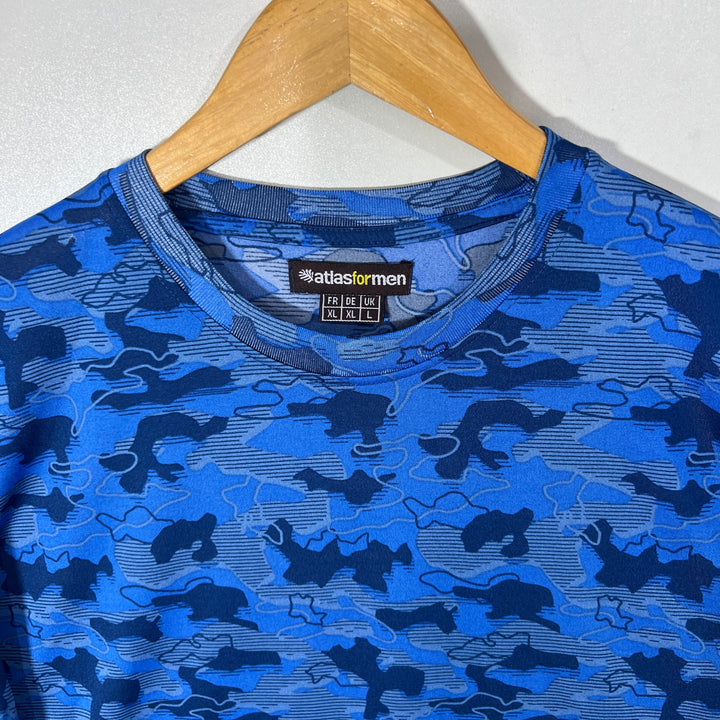 ATLAS FOR MEN SPORT TSHIRT