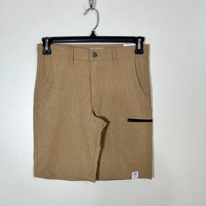 SONOMA FLEXWEAR HYBRID SHORT