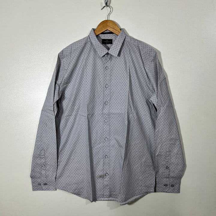 RODD & GUNN CASUAL COTTON SHIRT