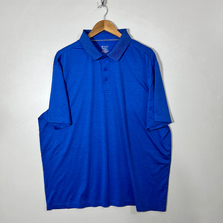 MEMBERS MARK SPORT POLO TSHIRT