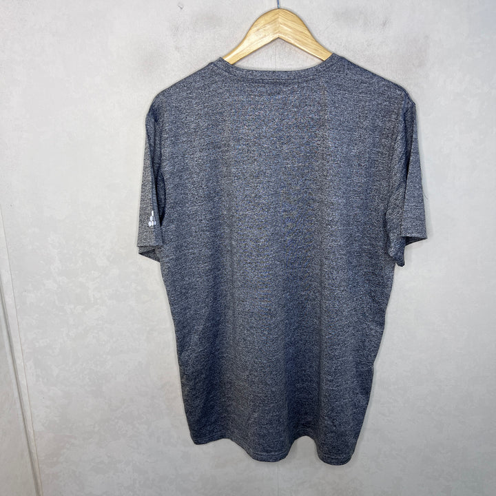 TEK FIT DRIP DRY SPORT TSHIRT