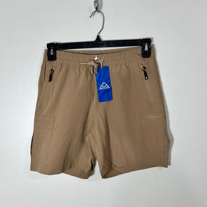 OUTDOOR SPORTS HYBRID SHORT BRAND NEW