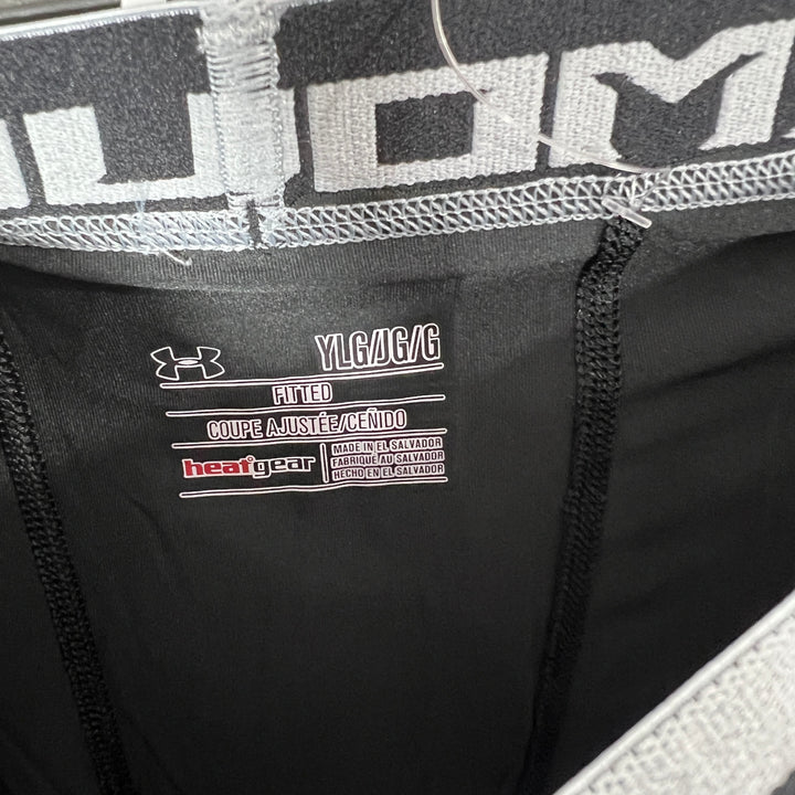UNDER ARMOUR HEATGEAR SPORT COMPRESSION TIGHTS BRAND NEW