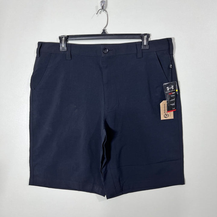UNDER ARMOUR HEATGEAR PERFORMANCE SHORT BRAND NEW