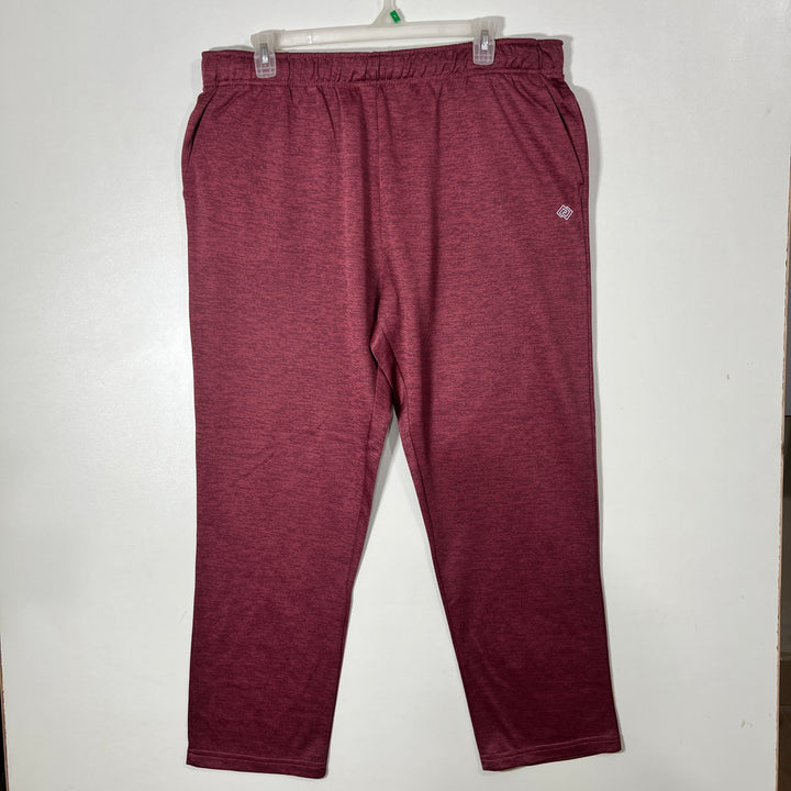 ZELOS SPORT TROUSER INNER FLEECE