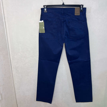 GOOD FELLOW &CO SLIM STRAIGHT COTTON JEANS BRAND NEW WITH STRETCH - JS BROTHERS 
