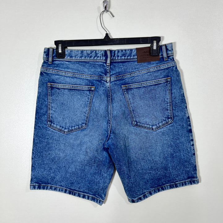 TU DENIM SHORT