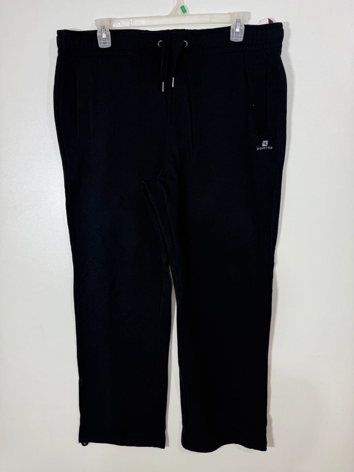DOMYOS LOOSE FIT SWEAT TROUSER BRAND NEW