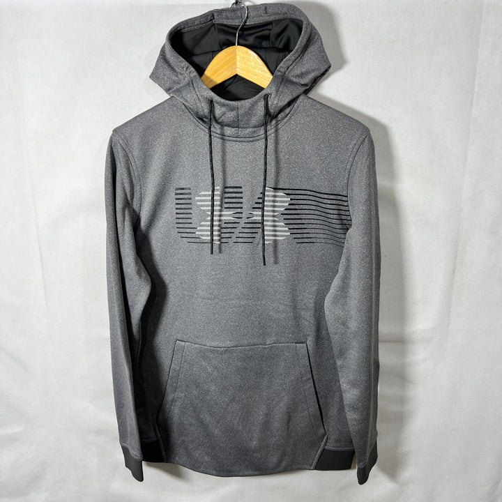 UNDER ARMOUR COLDGEAR SPORT HOODIE INNER FLEECE