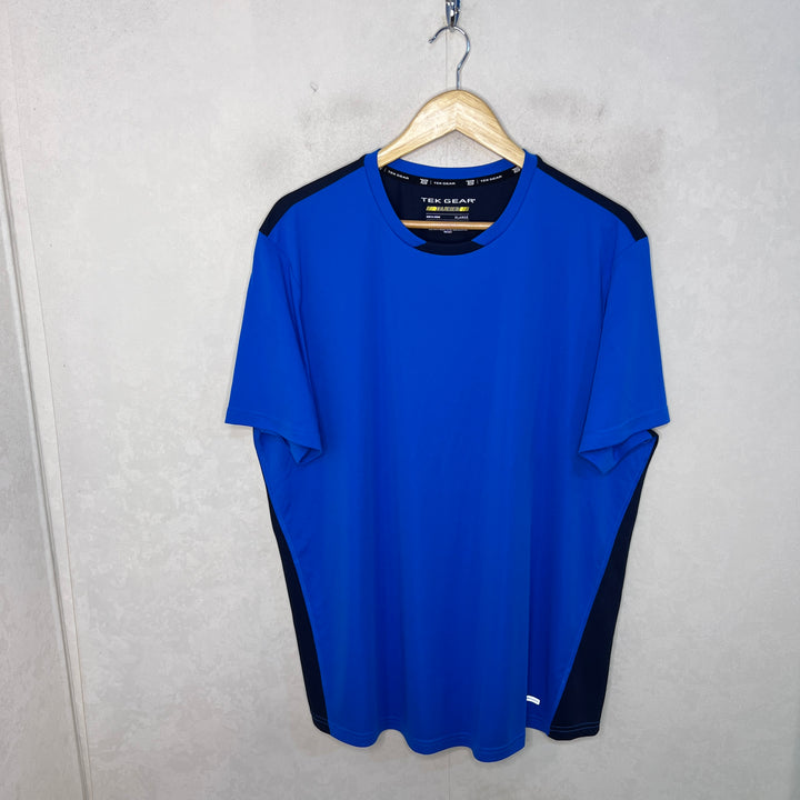 TEK GEAR TRAINING SPORT TSHIRT