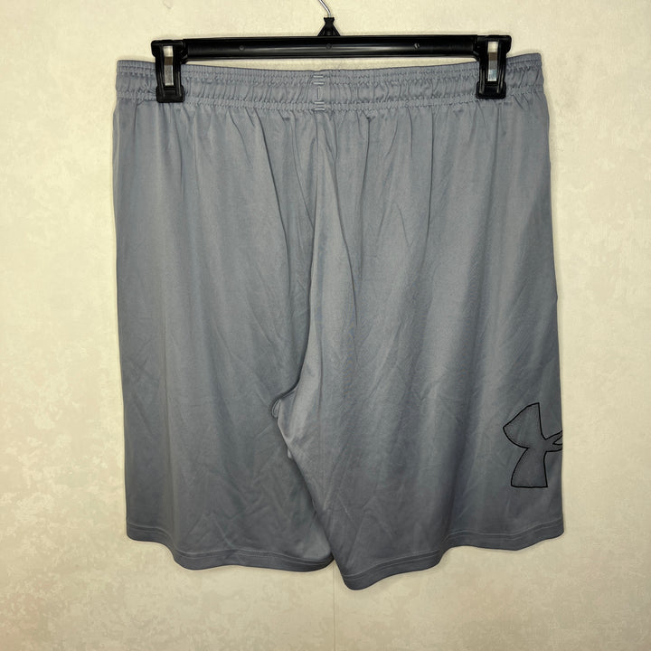 UNDER ARMOUR HEATGEAR SPORT SHORT