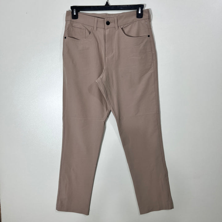 PANAMA JACK PERFORMANCE PANT WITH STRETCH