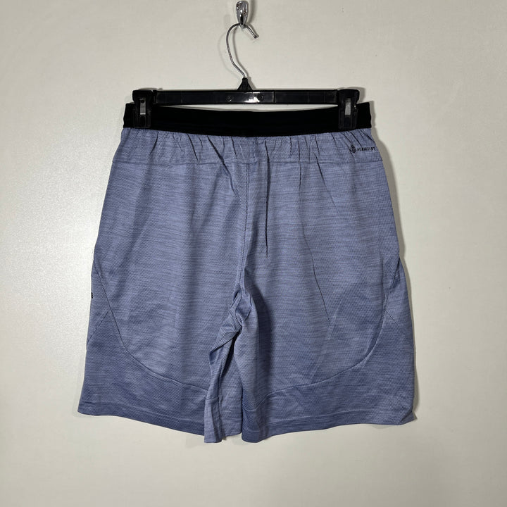 ADIDAS SPORT SHORT WITH SIDE M