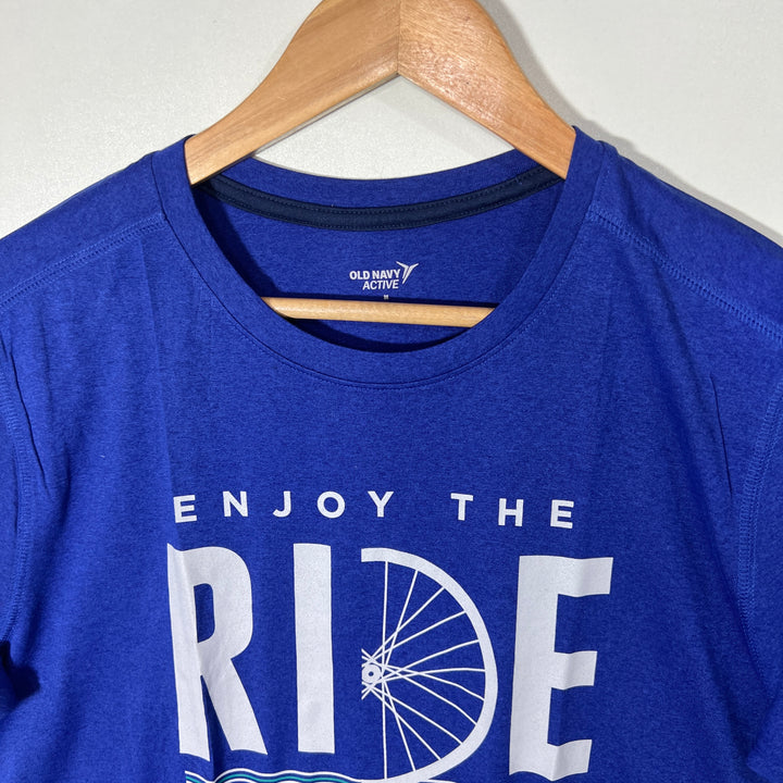 OLD NAVY ACTIVE SPORT TSHIRT