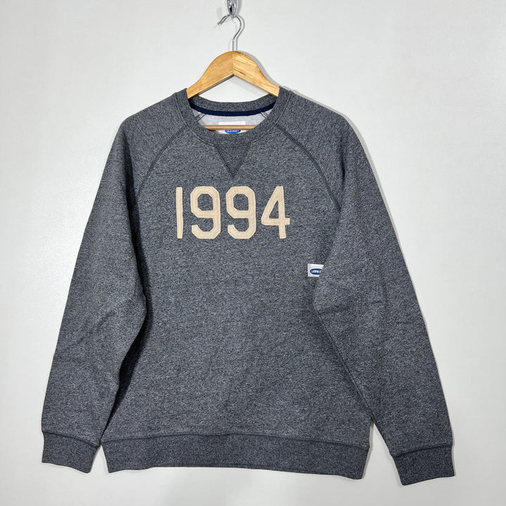 OLD NAVY SWEATSHIRT BRAND NEW INNER FLEECE