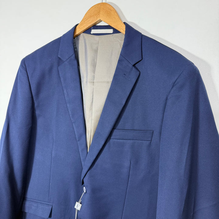 UOMO JACKET BRAND NEW BLUE COLOUR