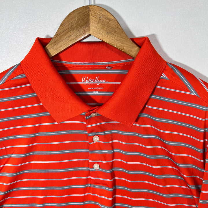 WALTER HAGEN SPORT POLO TSHIRT