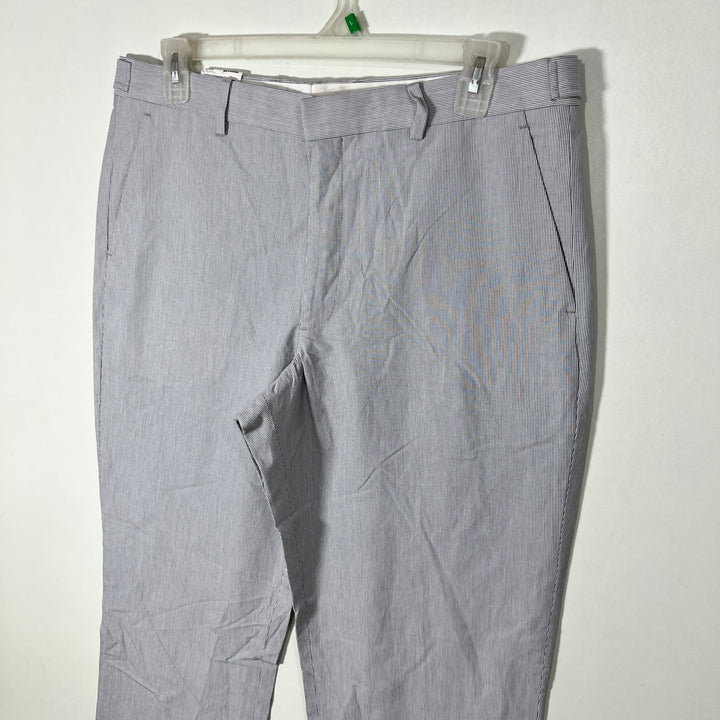 EXPRESS LOOSE FIT COTTON CHINO PANT BRAND NEW