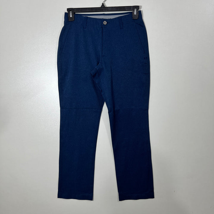 UNDER ARMOUR SLIM FIT PERFORMANCE PANT WITH STRETCH
