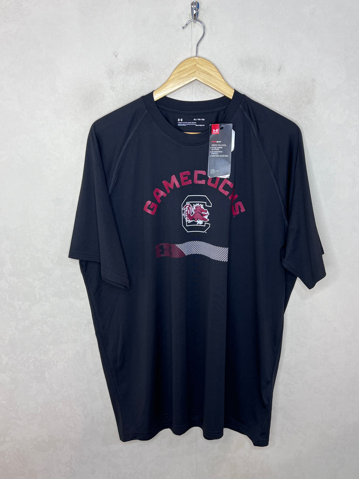 UNDER ARMOUR HEATGEAR SPORT TSHIRT BRAND NEW