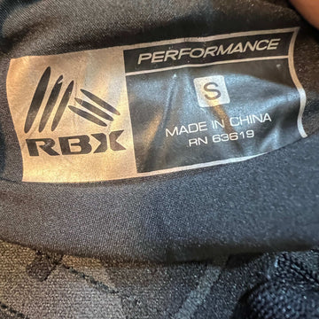 RBX TRAIN PERFORMANCE SPORT PARACHUTE SHORT WITH STRETCH - JS BROTHERS 