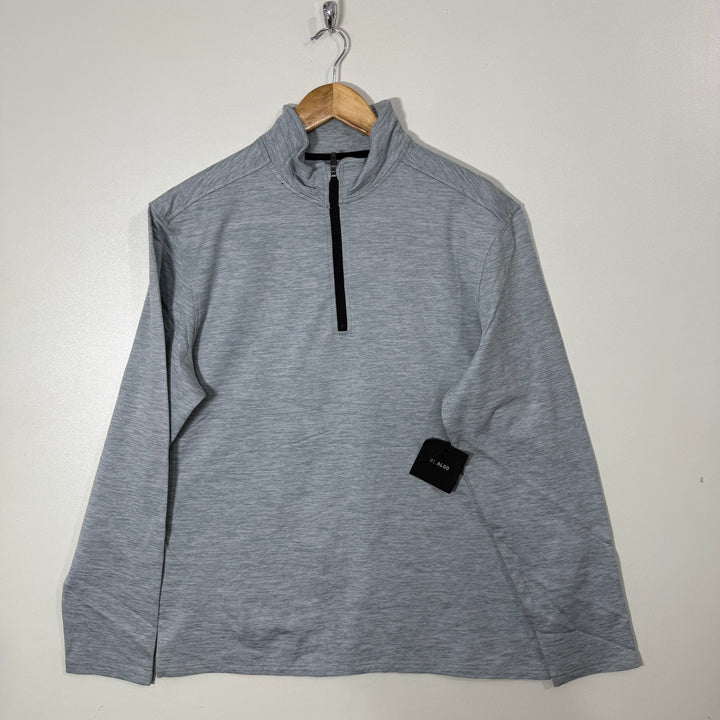 01 ALGO SPORT PULLOVER INNER FLEECE BRAND NEW