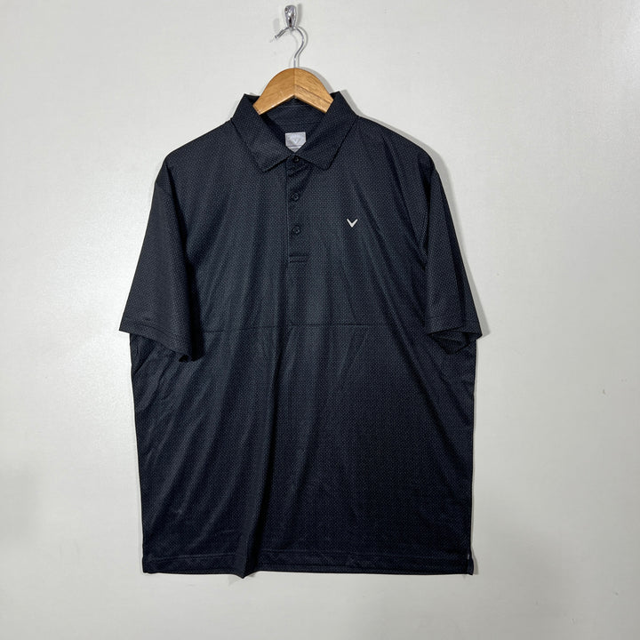 CALLAWAY OPTI DRI SPORT POLO TSHIRT