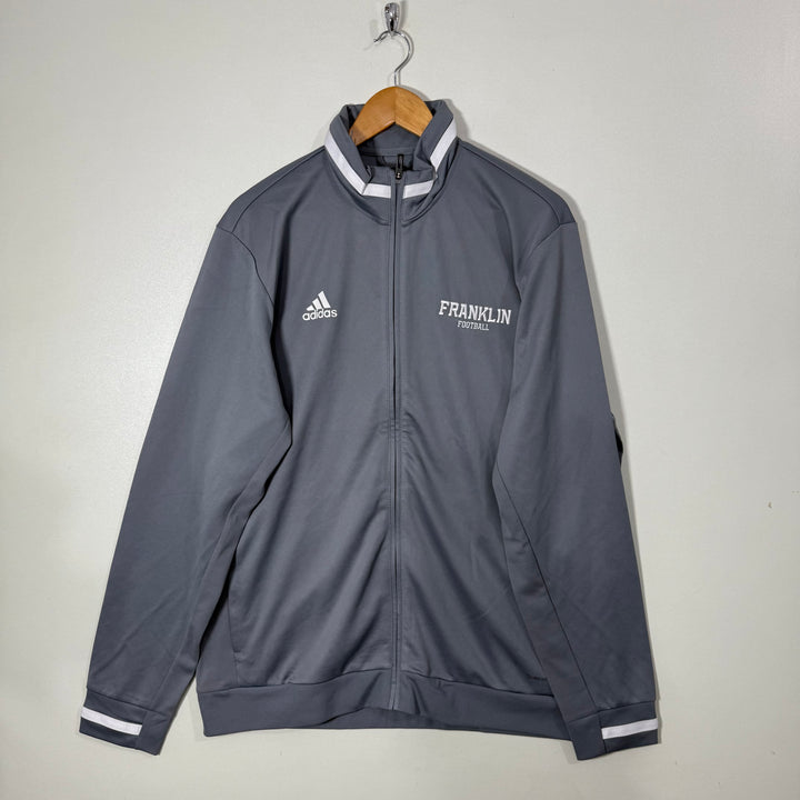 ADIDAS CLIMACOOL SPORT JACKET