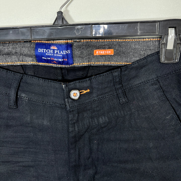 DITCH PLAINS COTTON SHORT