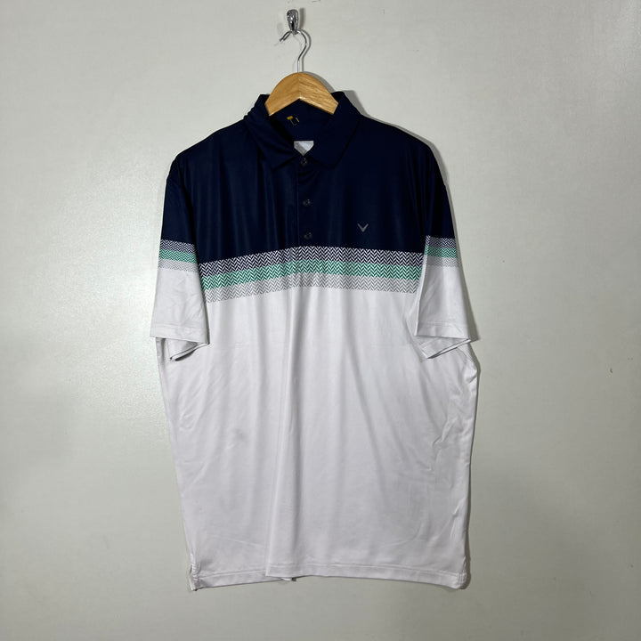CALLAWAY SPORT POLO TSHIRT