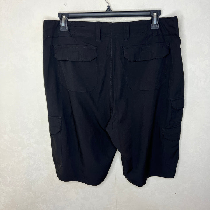 DENALI PERFORMANCE SHORT