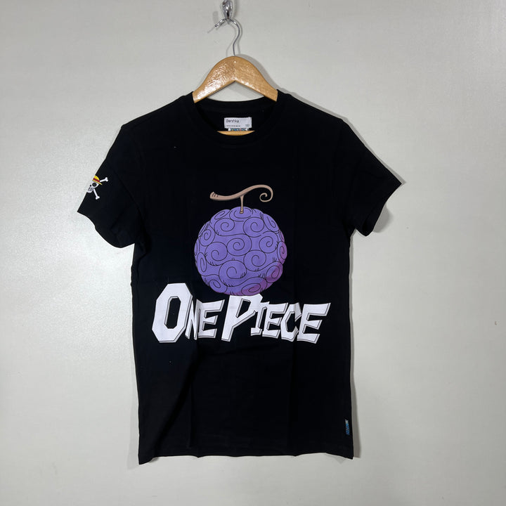 BERSHKA COTTON TSHIRT