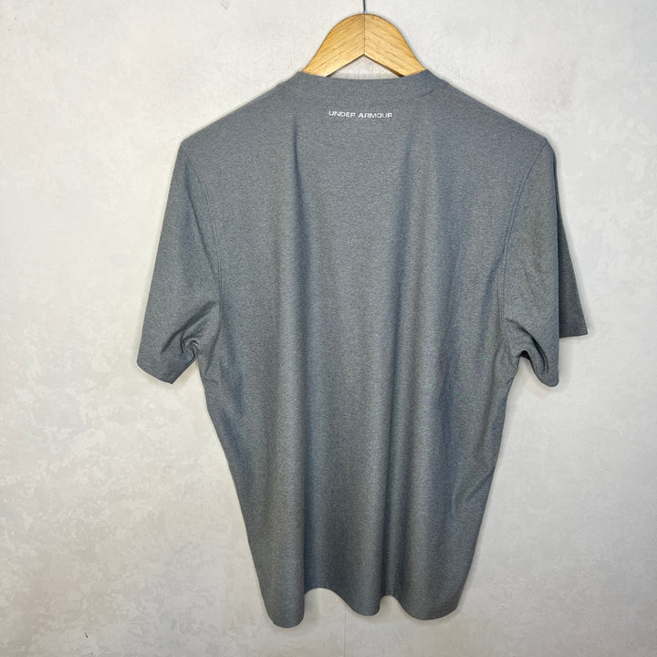 UNDER ARMOUR HEATGEAR SPORT TSHIRT