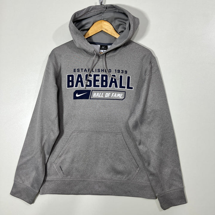 NIKE THERMA FIT SPORT HOODIE INNER FLEECE