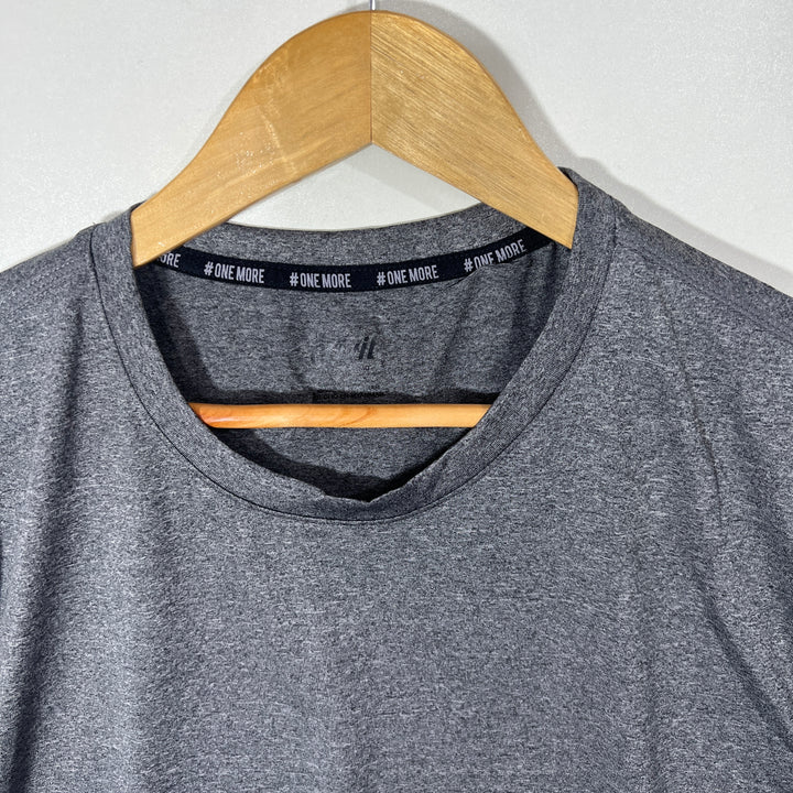 CRIVIT ONE MORE SPORT TSHIRT