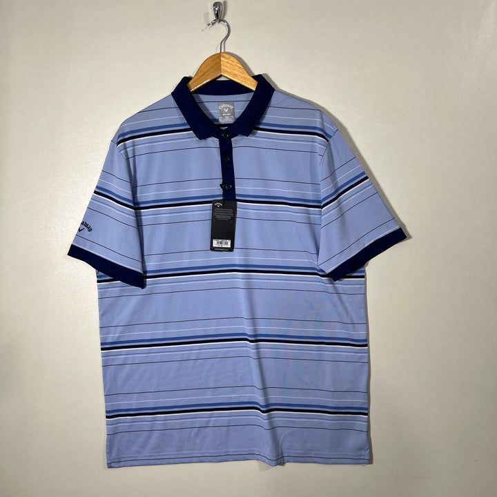 CALLAWAY SPORT POLO TSHIRT BRAND NEW