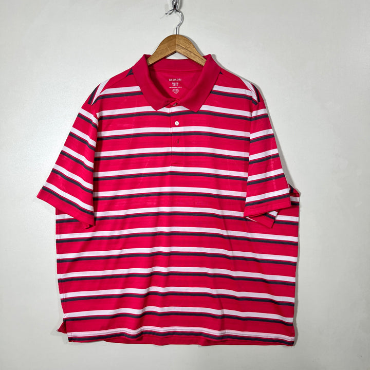 GEORGE SPORT POLO TSHIRT