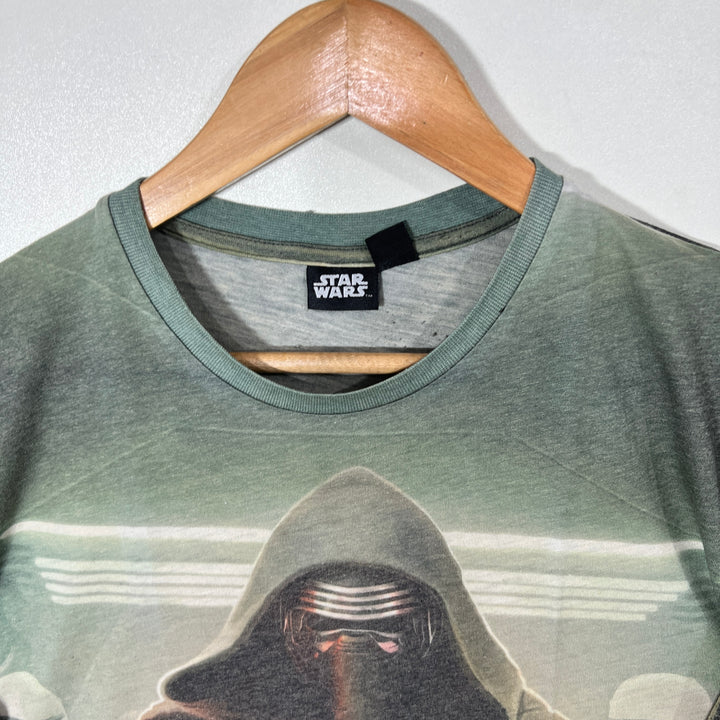 STAR WARS COTTON TSHIRT