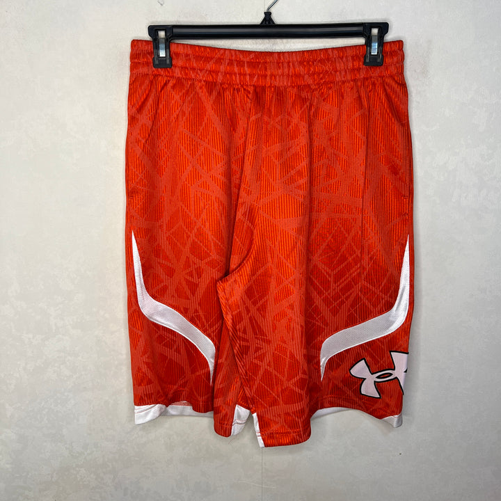 UNDER ARMOUR LONG LENGHT SPORT SHORT