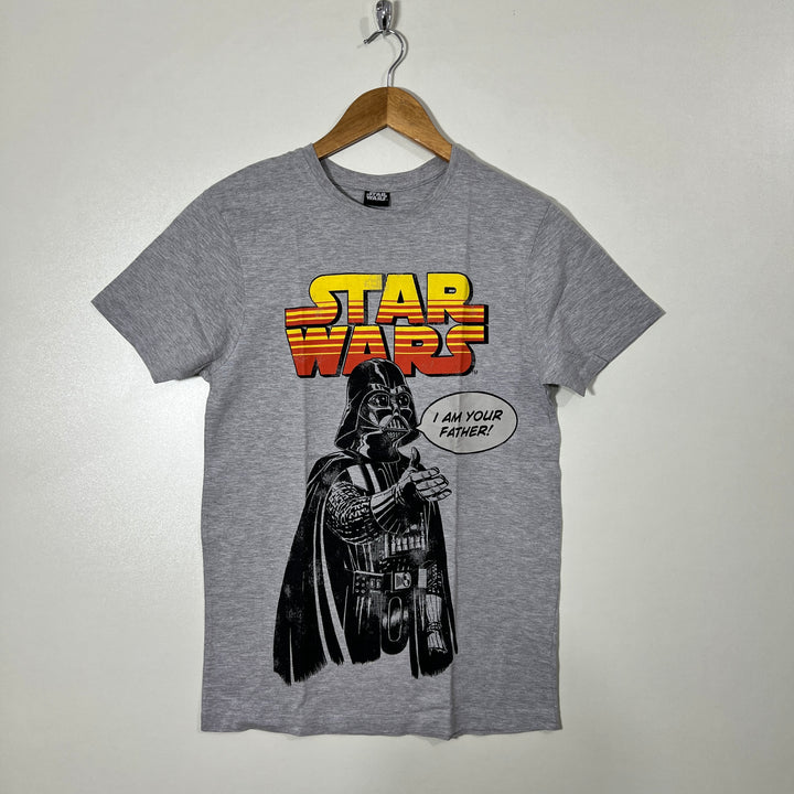 STAR WARS COTTON TSHIRT