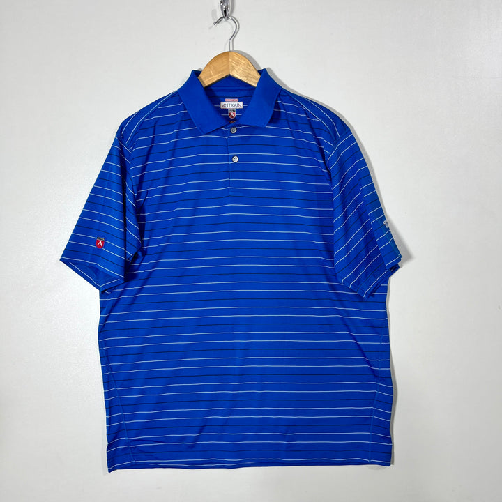 ANTIGUA SPORT POLO TSHIRT